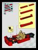 Notice / Instructions de Montage - LEGO - 8671 - Ferrari F430 Spider 1:17: Page 13