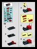 Notice / Instructions de Montage - LEGO - 8671 - Ferrari F430 Spider 1:17: Page 17