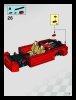 Notice / Instructions de Montage - LEGO - 8671 - Ferrari F430 Spider 1:17: Page 25