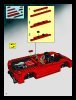 Notice / Instructions de Montage - LEGO - 8671 - Ferrari F430 Spider 1:17: Page 30