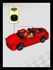 Notice / Instructions de Montage - LEGO - 8671 - Ferrari F430 Spider 1:17: Page 39