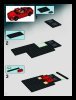 Notice / Instructions de Montage - LEGO - 8671 - Ferrari F430 Spider 1:17: Page 2