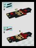 Notice / Instructions de Montage - LEGO - 8671 - Ferrari F430 Spider 1:17: Page 5