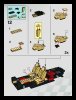 Notice / Instructions de Montage - LEGO - 8671 - Ferrari F430 Spider 1:17: Page 7