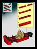 Notice / Instructions de Montage - LEGO - 8671 - Ferrari F430 Spider 1:17: Page 12