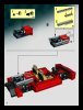 Notice / Instructions de Montage - LEGO - 8671 - Ferrari F430 Spider 1:17: Page 18