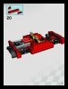 Notice / Instructions de Montage - LEGO - 8671 - Ferrari F430 Spider 1:17: Page 19