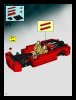 Notice / Instructions de Montage - LEGO - 8671 - Ferrari F430 Spider 1:17: Page 24