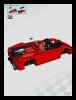 Notice / Instructions de Montage - LEGO - 8671 - Ferrari F430 Spider 1:17: Page 31