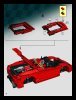 Notice / Instructions de Montage - LEGO - 8671 - Ferrari F430 Spider 1:17: Page 34