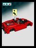 Notice / Instructions de Montage - LEGO - 8671 - Ferrari F430 Spider 1:17: Page 36