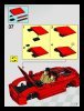 Notice / Instructions de Montage - LEGO - 8671 - Ferrari F430 Spider 1:17: Page 37