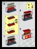 Notice / Instructions de Montage - LEGO - 8672 - Ferrari Finish Line: Page 7