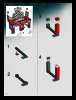 Notice / Instructions de Montage - LEGO - 8672 - Ferrari Finish Line: Page 14