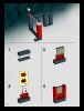 Notice / Instructions de Montage - LEGO - 8672 - Ferrari Finish Line: Page 16