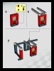 Notice / Instructions de Montage - LEGO - 8672 - Ferrari Finish Line: Page 17