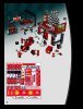 Notice / Instructions de Montage - LEGO - 8672 - Ferrari Finish Line: Page 36