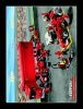 Notice / Instructions de Montage - LEGO - 8672 - Ferrari Finish Line: Page 40