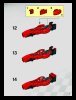 Notice / Instructions de Montage - LEGO - 8672 - Ferrari Finish Line: Page 11