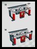 Notice / Instructions de Montage - LEGO - 8672 - Ferrari Finish Line: Page 21