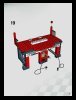 Notice / Instructions de Montage - LEGO - 8672 - Ferrari Finish Line: Page 25