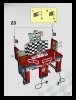 Notice / Instructions de Montage - LEGO - 8672 - Ferrari Finish Line: Page 33