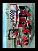 Notice / Instructions de Montage - LEGO - 8672 - Ferrari Finish Line: Page 41