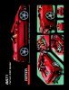 Notice / Instructions de Montage - LEGO - 8672 - Ferrari Finish Line: Page 43