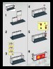 Notice / Instructions de Montage - LEGO - 8672 - Ferrari Finish Line: Page 5