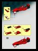 Notice / Instructions de Montage - LEGO - 8672 - Ferrari Finish Line: Page 12