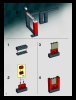 Notice / Instructions de Montage - LEGO - 8672 - Ferrari Finish Line: Page 16