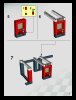 Notice / Instructions de Montage - LEGO - 8672 - Ferrari Finish Line: Page 17