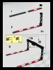 Notice / Instructions de Montage - LEGO - 8672 - Ferrari Finish Line: Page 35