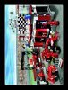 Notice / Instructions de Montage - LEGO - 8672 - Ferrari Finish Line: Page 37