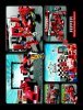 Notice / Instructions de Montage - LEGO - 8672 - Ferrari Finish Line: Page 38