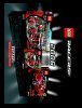 Notice / Instructions de Montage - LEGO - 8672 - Ferrari Finish Line: Page 48