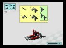 Notice / Instructions de Montage - LEGO - 8674 - Ferrari F1 1:8: Page 7