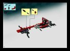 Notice / Instructions de Montage - LEGO - 8674 - Ferrari F1 1:8: Page 10