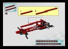 Notice / Instructions de Montage - LEGO - 8674 - Ferrari F1 1:8: Page 13