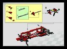 Notice / Instructions de Montage - LEGO - 8674 - Ferrari F1 1:8: Page 15