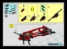 Notice / Instructions de Montage - LEGO - 8674 - Ferrari F1 1:8: Page 17