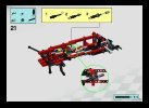 Notice / Instructions de Montage - LEGO - 8674 - Ferrari F1 1:8: Page 19