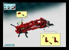 Notice / Instructions de Montage - LEGO - 8674 - Ferrari F1 1:8: Page 26