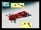 Notice / Instructions de Montage - LEGO - 8674 - Ferrari F1 1:8: Page 28