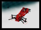 Notice / Instructions de Montage - LEGO - 8674 - Ferrari F1 1:8: Page 30