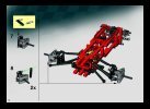 Notice / Instructions de Montage - LEGO - 8674 - Ferrari F1 1:8: Page 32