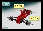 Notice / Instructions de Montage - LEGO - 8674 - Ferrari F1 1:8: Page 34