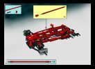 Notice / Instructions de Montage - LEGO - 8674 - Ferrari F1 1:8: Page 38