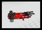 Notice / Instructions de Montage - LEGO - 8674 - Ferrari F1 1:8: Page 41