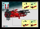 Notice / Instructions de Montage - LEGO - 8674 - Ferrari F1 1:8: Page 42